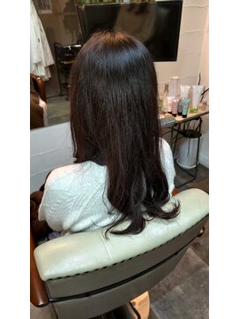 ジプシーヘアー(Gypsy HAIR) ゆるウェーブ