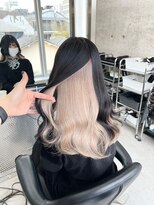 イキ 表参道(iki omotesando)&nbsp;大人ガーリー/モード/チョコレート[表参道駅]