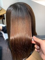 シータ 成増(THETA)&nbsp;髪質改善ストレート