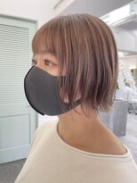 ルートエイチ 市川(Root H) 大人ガーリー/チョコレート/モード/プリカール/市川