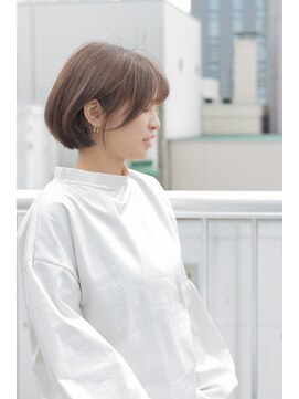 ノイン(noine) Neoショートボブ9