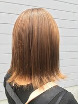 ラズープリット&nbsp;軽いミディアム