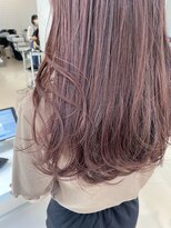 オーダー(OORDER)&nbsp;＊coral brown＊