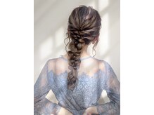 ヘアセットサロン クリアリティ(clarity)