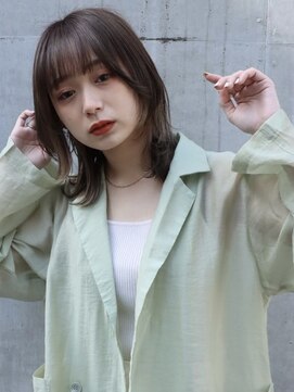 フォルテ 掛川店 イヤリングカラー