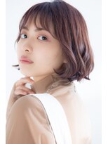 ゴーグッド(GO GOOD.)&nbsp;ボブ×モテ×スイート