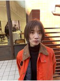 マッシュボブ