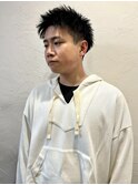 池袋メンズショート◎[池袋メンズ美容室］