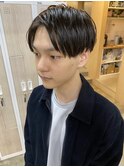 ショートマッシュstyle ◎