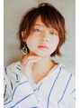 プラスウイング 鶴川(+ WING) ショート、ボブの肩上ならお任せください(*^^)