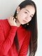 ヘアケアアンドスパ レポ(REPO)の写真/熱に反応して髪に浸透！ダメージ補修や保湿しうねりを抑える≪トステア≫導入◎