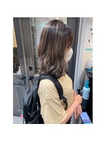 ミリ 調布店(Mili) Mili 調布オリジナルスタイル