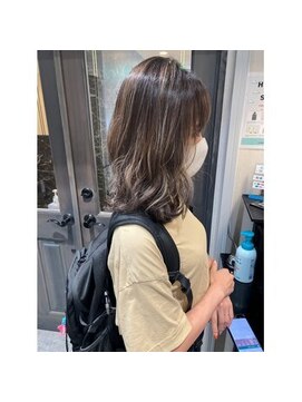 ミリ 調布店(Mili) Mili 調布オリジナルスタイル