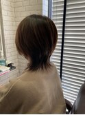 レイヤーカット