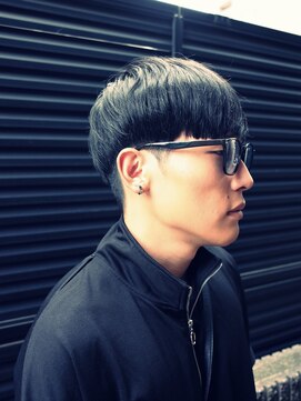 ヤドカリ(yadokari) I don't know