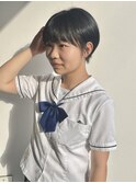 ショート