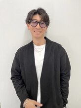 リル バイ ジルブラン(Lil by JIL BLAN) 清宮 一汰