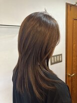 フリースタイル 立川(@.Freestyle)&nbsp;ロングウルフ