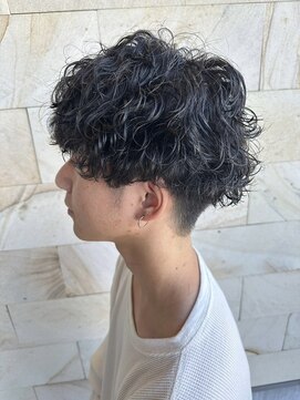 フォレスト ヒル Forest Hill by Genitore 洗練されたツイストスパイラル