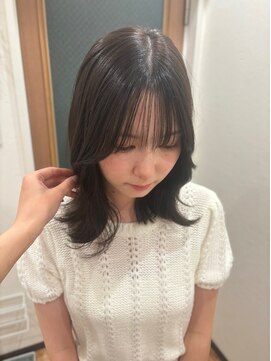 ロメ(Lome) 韓国風ミディアム