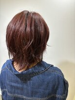 アミカ シーモール店(Amica)&nbsp;カラーカット