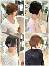 リリアン(rilliant U’s brilliant)