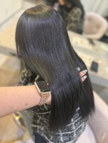 ラビス 浦和(Lovis)&nbsp;ワンレン/ネビージュ/小顔[エクステ/韓国/浦和］