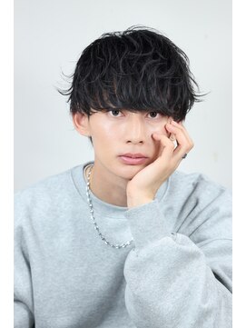 リップス レイ ギンザ(LIPPS Ray GINZA) ミラーマッシュ