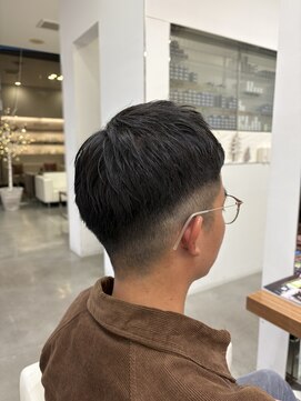 カッツ 駅家店(CUT S) メンズショート