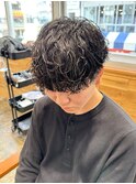 パーマ