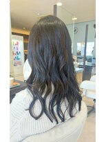 アメイジングヘアー 美沢店(AMAZING HAIR) ウェーブロング