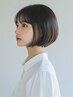 カット+炭酸シャンプー(魔法のナノバブル付) ￥4,950