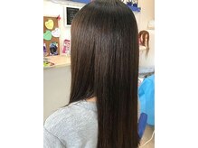 アクアリッシュ ヘアー(Aqualish Hair)