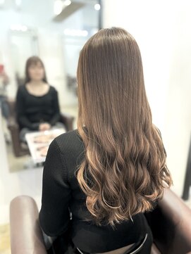 ステラ(STELLA) アドミオカラーベージュ系