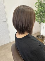 ラヴィリス バイ レム(Raviliss by rem)&nbsp;エイジング毛髪質改善縮毛矯正