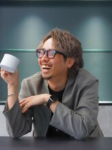 ルー(Luu) 岩滿 高成