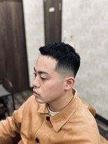 バンデ(Bande)&nbsp;クルーカット