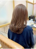 レイヤースタイル