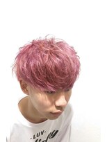 シーム 浦添店(SI6)&nbsp;MEN'S