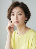 髪質改善/白髪ぼかし/白髪染め/オーガニックカラー/リタッチ