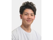 ラブヘア フォーメン(LOVE HAIR for men)