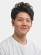 ラブヘア フォーメン(LOVE HAIR for men)の写真/学生限定のお得なクーポンあり！お手頃価格で通いやすく、平日のカット最終受付は22:00で学校帰りにも。