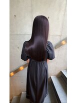 エッセンシア 表参道店(ESSENCIA)&nbsp;マンツーマン×オーダーメイドの髪質改善