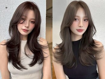 エリス 四条烏丸店(ELIS)の写真/【HOT PEPPER Beauty AWARD BEST SALON 2022 4年連続注目サロン選出】コスパTOPクラスの本命salon！