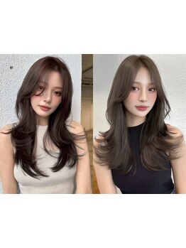 【HOT PEPPER Beauty AWARD BEST SALON 2022 4年連続注目サロン選出】コスパTOPクラスの本命salon！