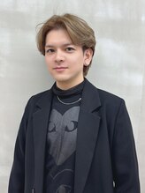 ロンドミラー 博多店(Lond Mirror)&nbsp;吉村清志 美髪矯正