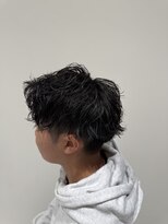 アヴァンス イオンモール和歌山店(AVANCE)&nbsp;MEN’S HAIR/波巻ツイストスパイラル/フェザーパーマ/和歌山
