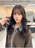 ナチュラルチョコレートブラウン