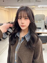 エクラ(ECLAT)&nbsp;ナチュラルチョコレートブラウン