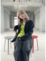 シティ(sity.)&nbsp;シルバーベージュ